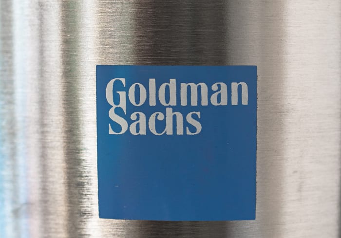 Goldman Eyes Digital Coin For Payments