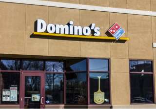 Domino’s Partners With Nuro On Autonomous Pizza Delivery