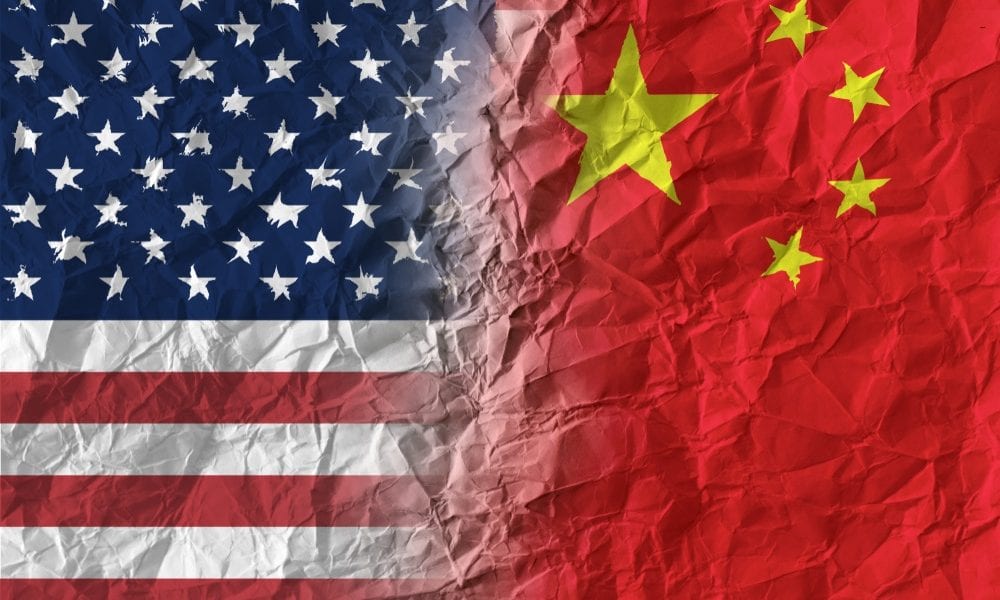 Trade War Casualty: Chinese Tourism — And Businesses Serving Tourists