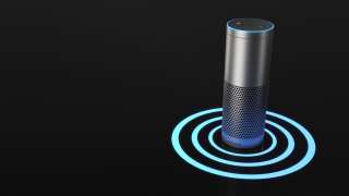Alexa’s Future As a Built-In Roommate