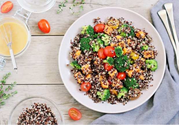 Meal Planning Subscriptions Aim To Tackle Food Waste