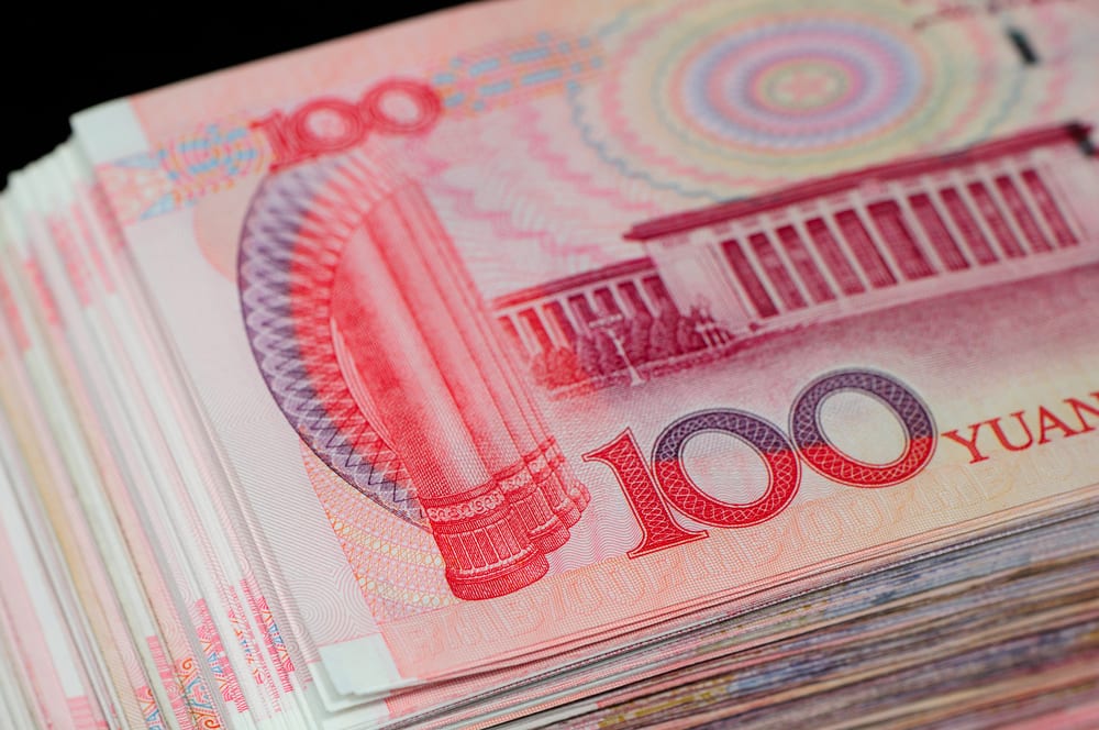 New Fears Over China’s Regional Banks As EY Quits