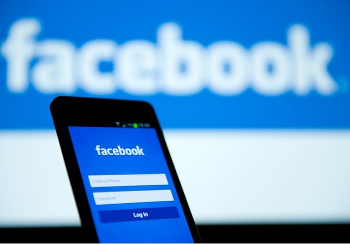 Facebook Taps Banking Lobbyist In Crypto Push