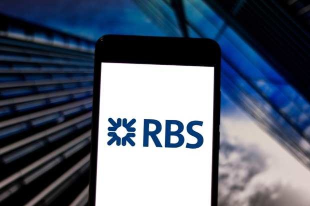 Lack Of RBS Fines Lands UK Watchdog In Hot Water
