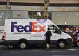 FedEx Won’t Renew US Contract With Amazon