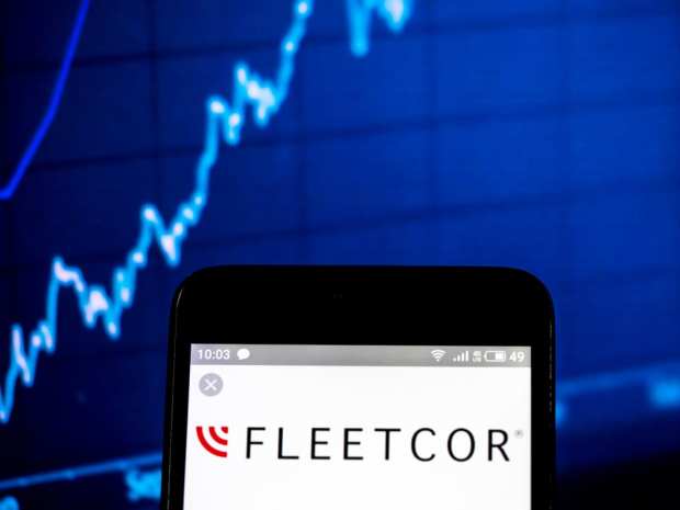 FLEETCOR Accused Of Clean Energy Fraud