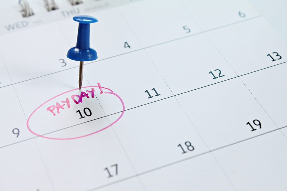 FlexWage Taps Fiserv For Real-Time Access To Wages