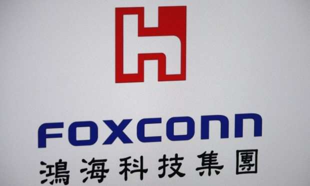 Foxconn Ready To Move Apple Production Out Of China