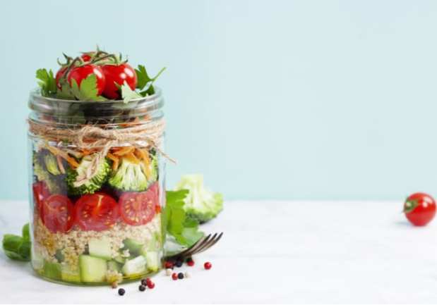 Bringing On-The-Go, Health-Focused Fare To Automated Retail