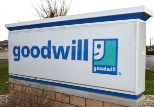 Goodwill Is Tapping Into Digital Marketplaces