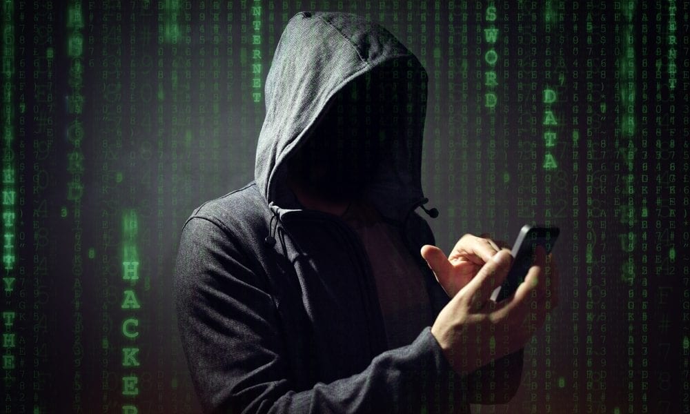 Study: Hackers Can Steal Passwords By Listening To Typing