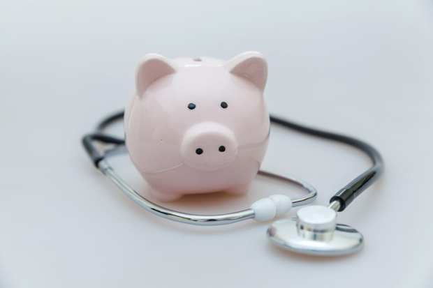 Could Payment Plans Help Both Patients And Providers?