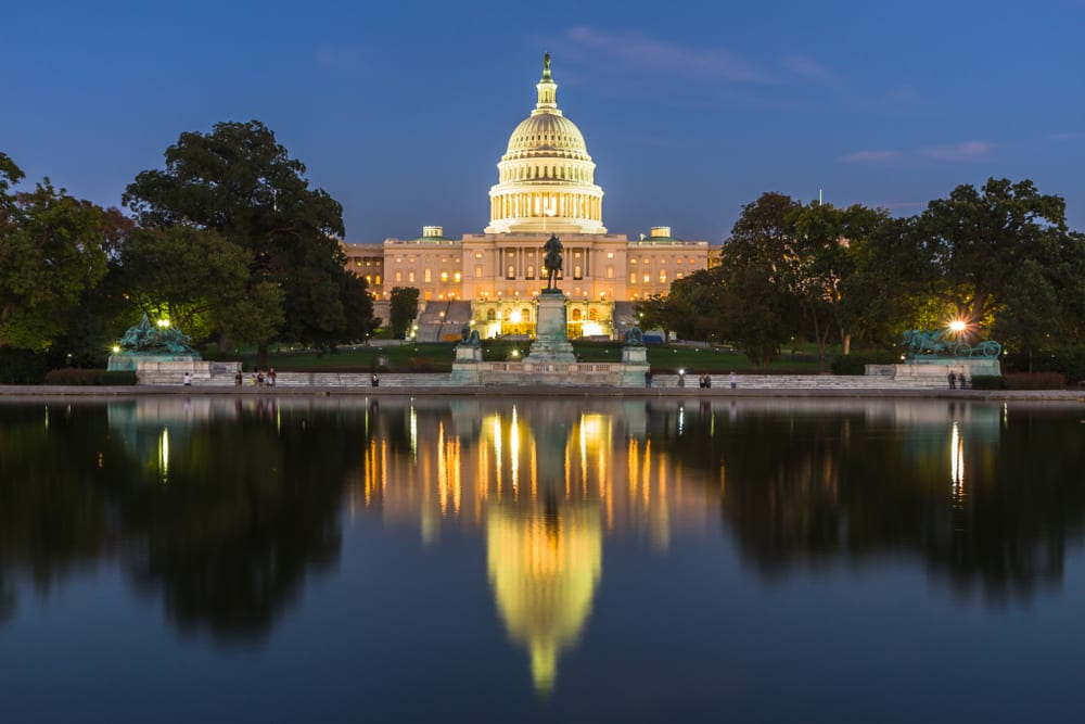 US Rep Calls For Action On Predatory SMB Lending