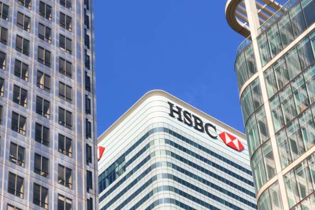 HSBC Settles Corporate Loan Misselling Dispute