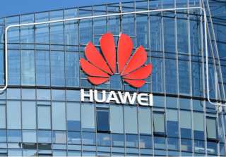 Huawei Sues US Over Detained Telecom Equipment
