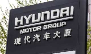 Hyundai Wants Competitors To Use Its Hydrogen Fuel Tech