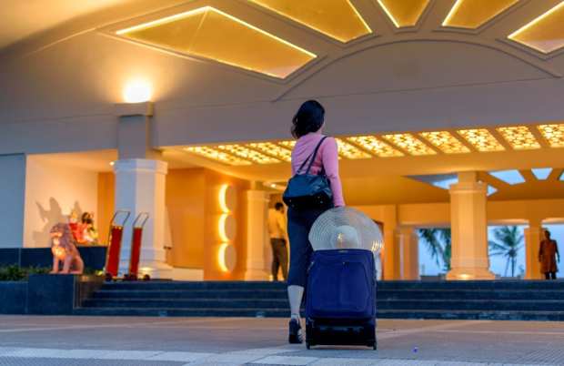 Hotels, And India’s Middle Class, Show Path For Online Travel