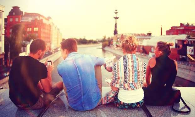 Guided Tour Startup Stride Notches $2.5M In Funding By JetBlue, NFX