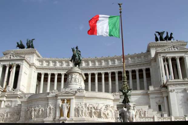 Italy Considers Mini-BOTs To Pay Gov't Vendors