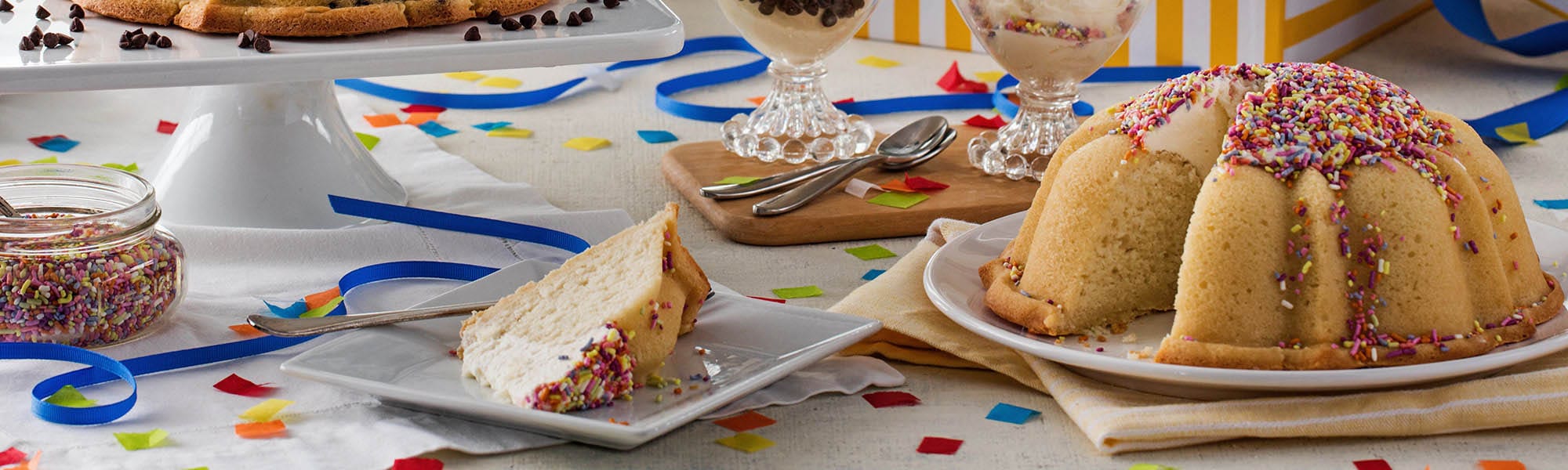 Building A Popular Local Pound Cake Into A National Product