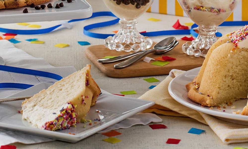 Taking A Local Pound Cake National