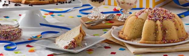 Building A Popular Local Pound Cake Into A National Product