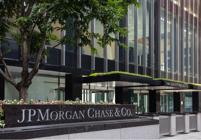 JPMorgan CEO Jamie Dimon Calls US Student Lending A ‘Disgrace’