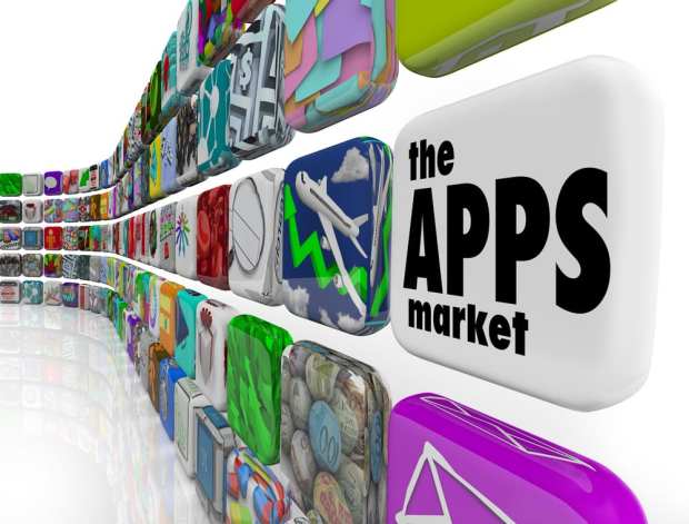 JRNI Launches Marketplace Of Pre-Built Apps