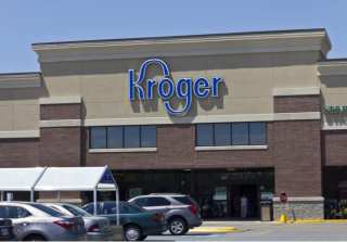 Kroger To Bring CBD Products To Stores