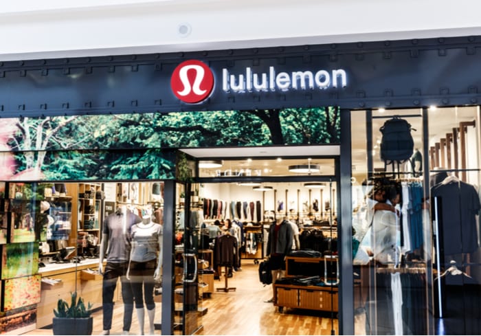 Lululemon Introduces Personal Care Line