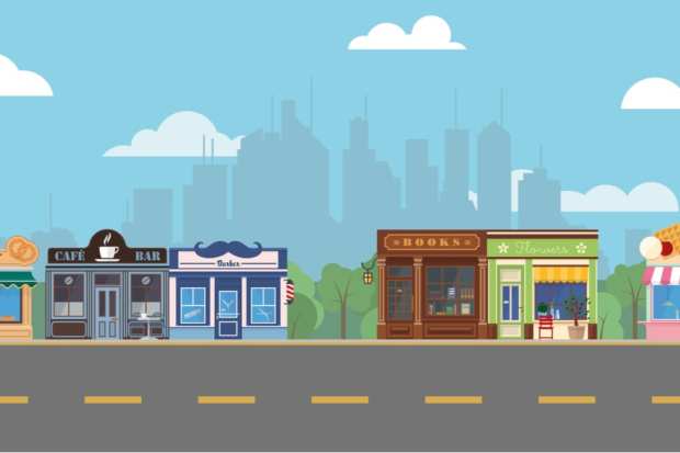 The Case For Localizing Mom-And-Pop Investment