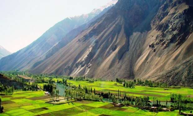 Adventure Travel And Beyond — Summer Vacation’s New Norm