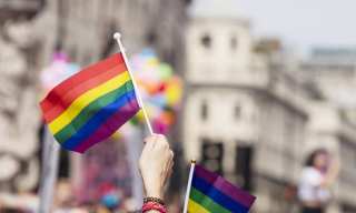 Pride Vendors Look To Triple Sales With mPOS