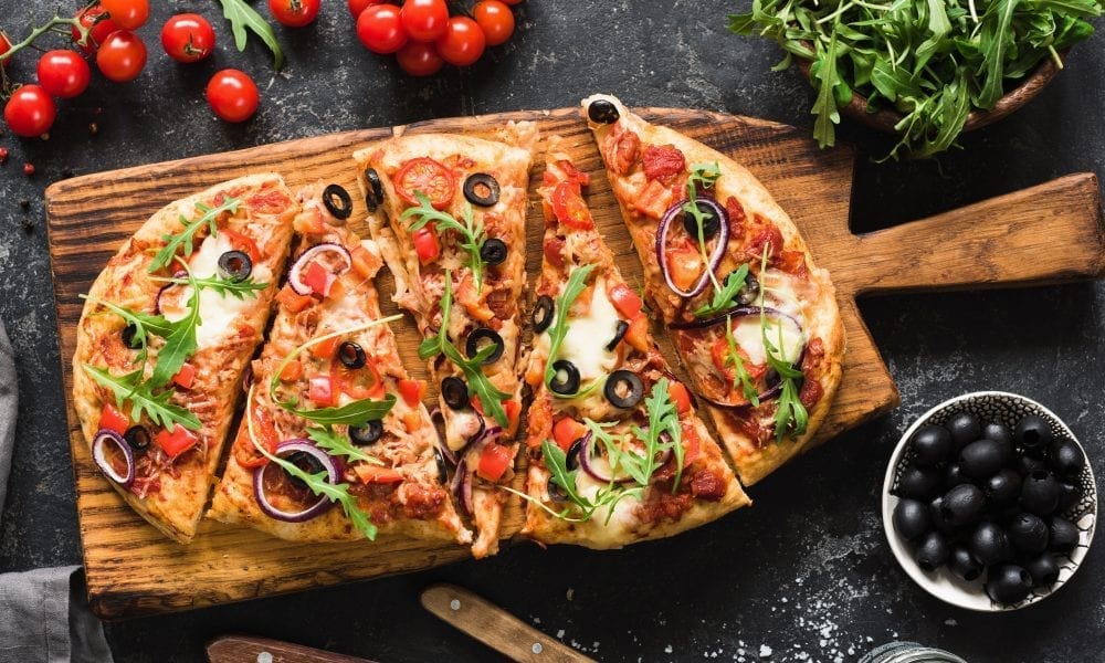 How &pizza Serves Up A Secure Mobile Ordering Experience