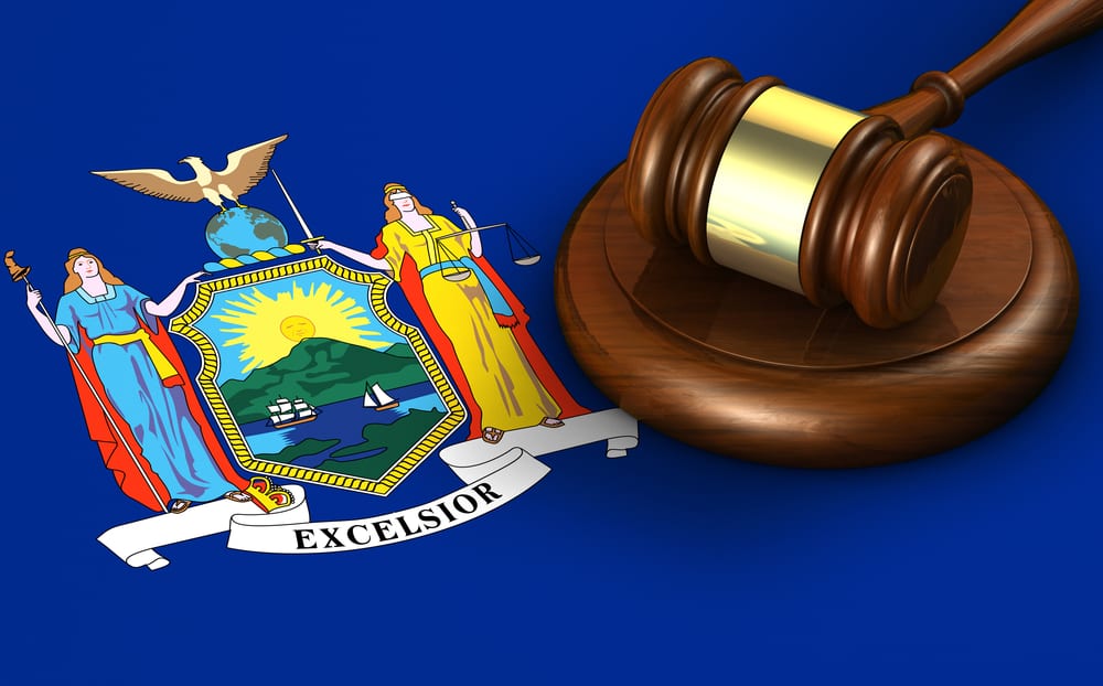 NY At Key Point In SMB Borrower Protection Fight