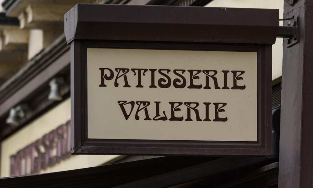 Former Patisserie Valerie Chairman Speaks Out