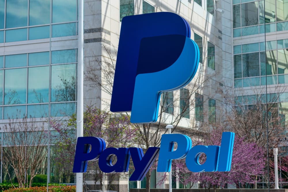 PayPal Canada Links Small Businesses To Cross-Border Shipping