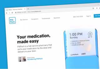 Analyst: PBMs Could Be ‘Disintermediated’ With PillPack