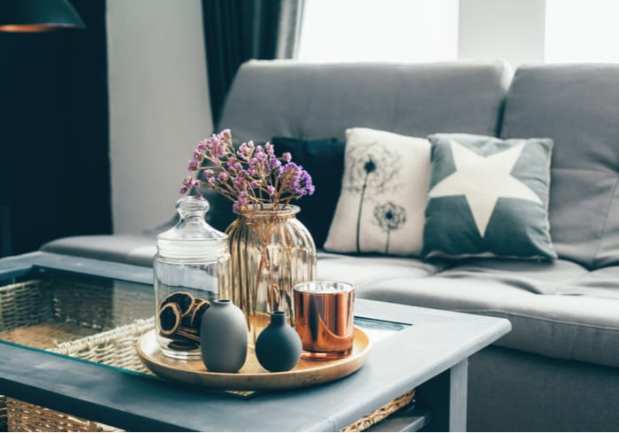 Poshmark Enters Home Goods Market