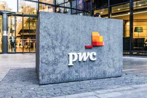 PwC Next Auditing Giant To Overhaul Business