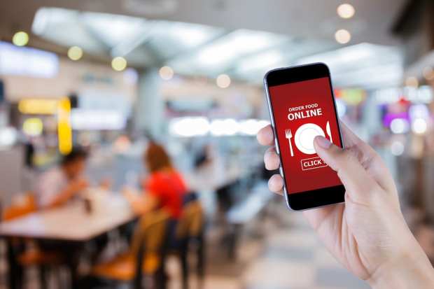 How QSRs Are Seizing Mobile Order-Ahead’s Mainstream Momentum