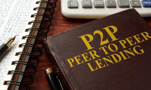 P2P Peer to Peer Lending