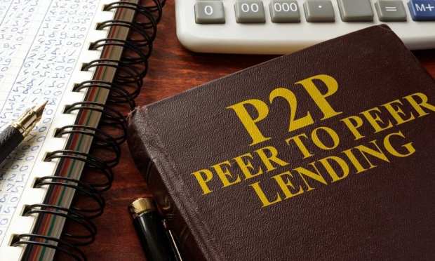 UK Tightens Rules On P2P Lenders