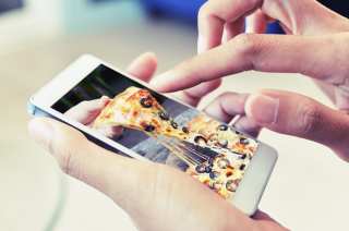 Restaurants That Aren’t Ready For A Mobile Future Risk Losing Out