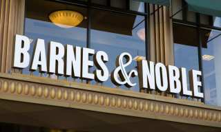 Barnes & Noble Going Private