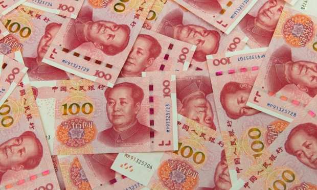 Luxury Retailers Find Growing Opportunities In China