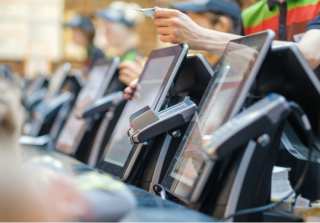 Retail Sales Grew 0.5 Pct In May