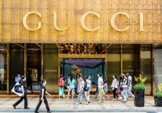 Gucci’s Parent Firm Kering Is Getting Serious About Controlling eCommerce