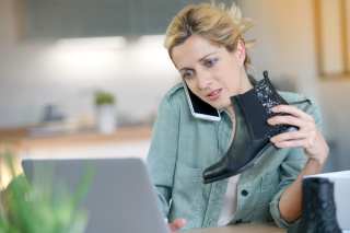 Real-Time Reimbursements Boost Online Shopping Satisfaction