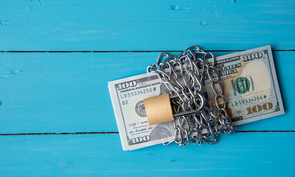 Liberating 190B In Rental Security Deposits